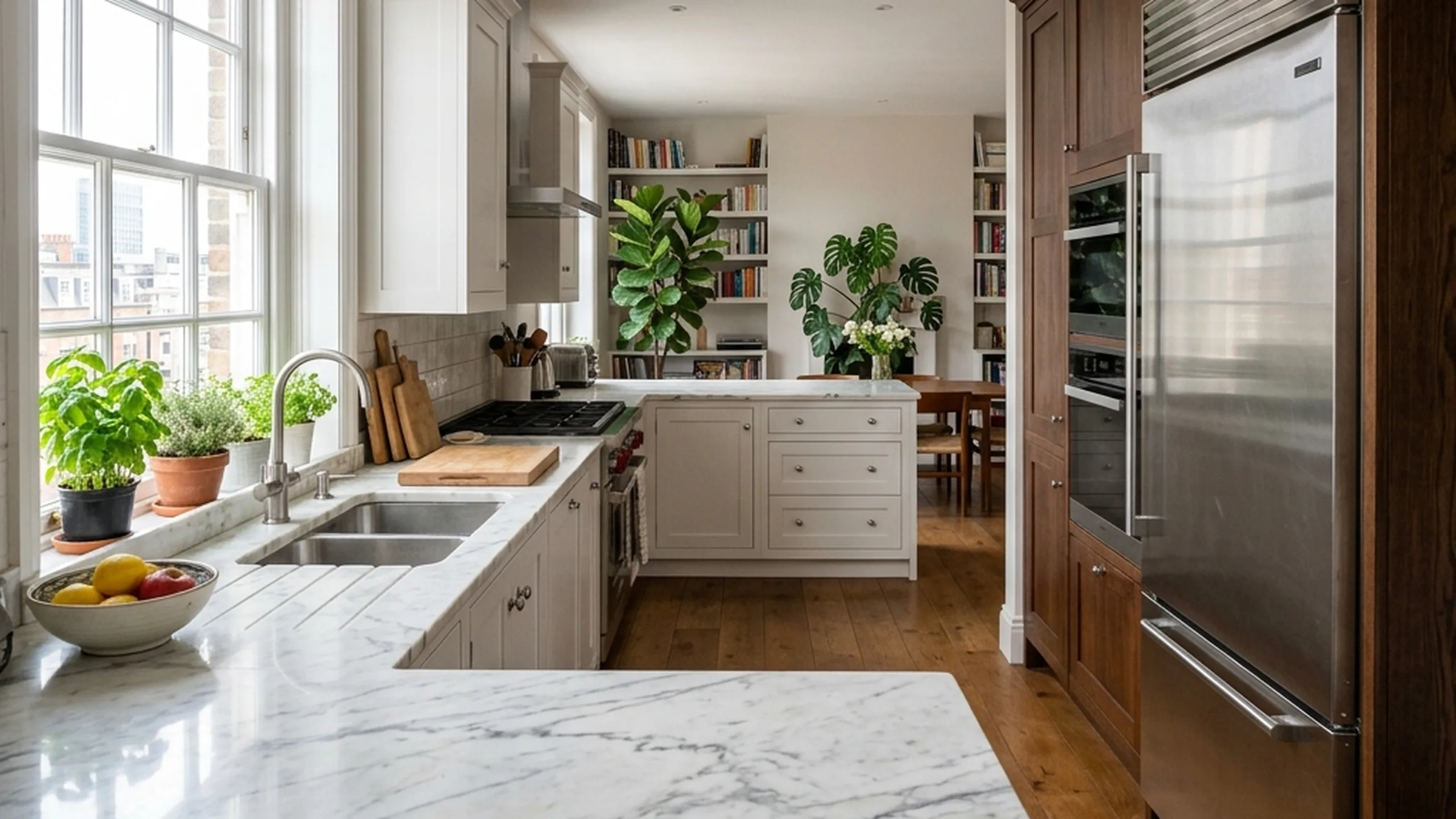 Booking a Sub-Zero refrigerator repair visit by phone