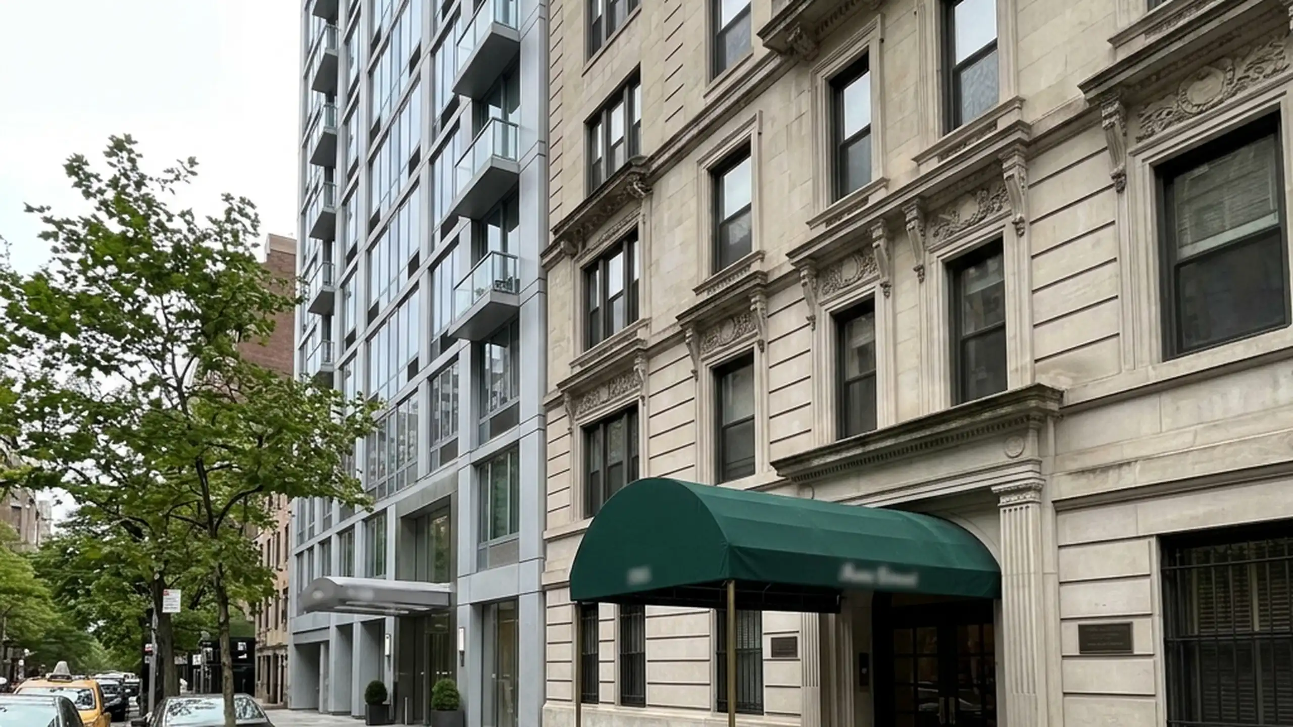 Manhattan co-op and condo buildings served for Sub-Zero refrigerator service